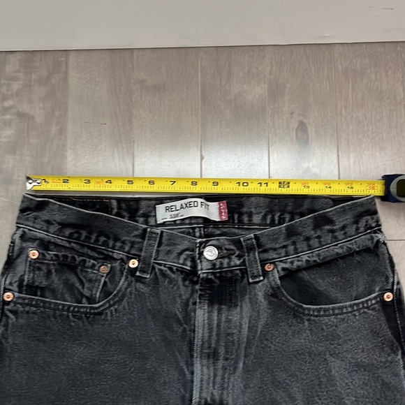 Levi’s 550 Relaxed fit - Picture 2 of 3